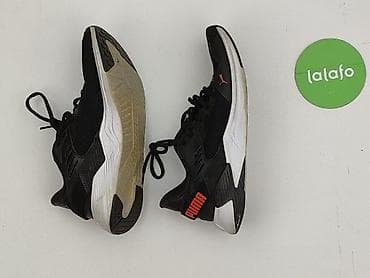 trampki ombre: Puma, Sneakersy dla mężczyzn, rozmiar 40 — 3