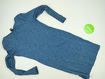 h: H&M Basic, Sukienka damska, rozmiar M — 3