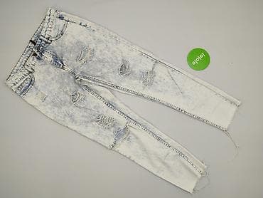 mnml jeans: Moodo, Jeansy damskie, rozmiar XS — 2