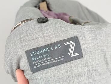 biala kurtka zimowa 4f: Marynarka damska, rozmiar 4XL — 4