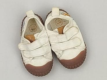 select shop bluzy: Buty sportowe Cool Club, 21, Używany — 1