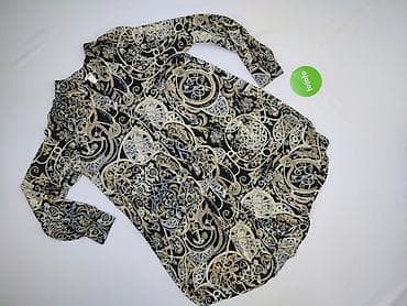 koszula simple: H&M, Sukienka damska, rozmiar M — 2