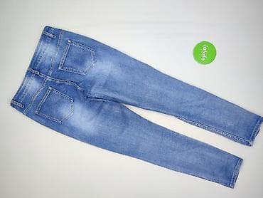 american eagle jeans: H&D, Jeansy damskie, rozmiar 3XL — 3