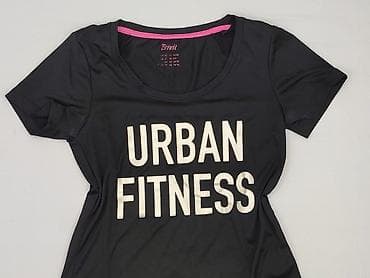 decathlon kolarki: Crivit, T-shirt damski, rozmiar XS — 1