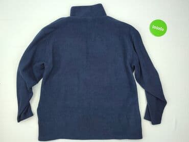 флісові кофти жіночі: Eddie Bauer, Флісова кофта жіноча, розмір L — 3