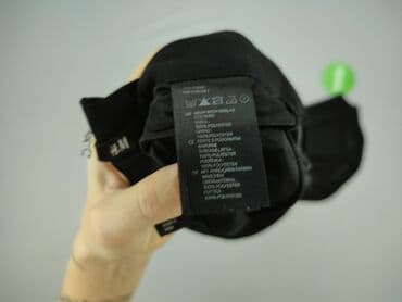 h m plus size tops: H&M, Spódnica damska, S — 5