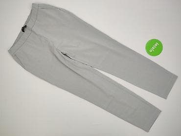 construction trousers: Spodnie materiałowe damskie, rozmiar 2XS — 2