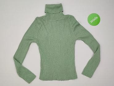 szwedy: Golf damski, rozmiar One size — 2