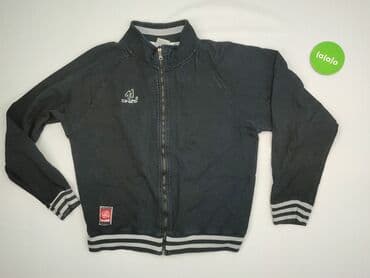 czy sweter z poliestru jest dobry: Sweatshirt for men, L (EU 40), Unze, condition - Good — 2