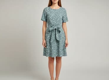 sukienki maxi shein: Shein, Sukienka damska, rozmiar M — 6