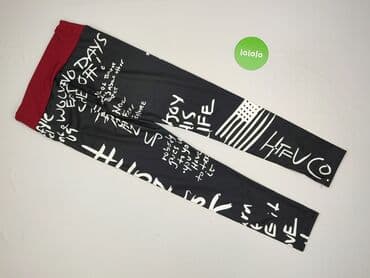 legginsy damskie xxl allegro: Legginsy Sportowe damskie, rozmiar S — 3