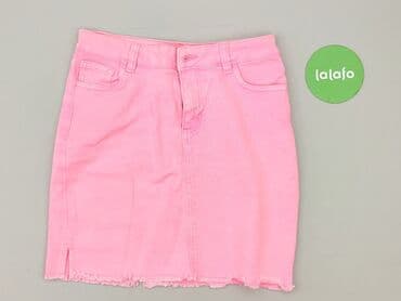 spódnice jeansowe liu jo: Janina, Spódnica damska, rozmiar M — 3