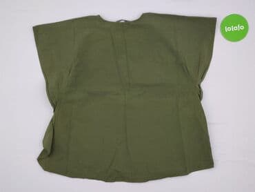 zign buty: Zara, Bluzka damska, rozmiar L — 3