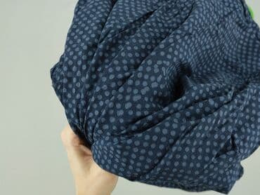 sweter w kropki: Bluzka damska, rozmiar M — 4