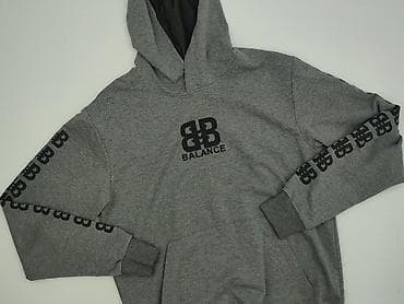 bluza jordan: Bluza z kapturem dla mężczyzn, rozmiar XL — 1