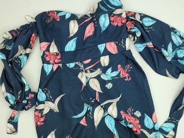 bluzki z kryształkami: Women's blouse, size L (EU 40) — 1