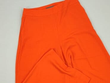 Women: Primark, Material trousers for women, size XL (EU 42) — 1