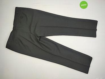 paramour sweter: Spodnie garniturowe dla mężczyzn, rozmiar 2XL — 3