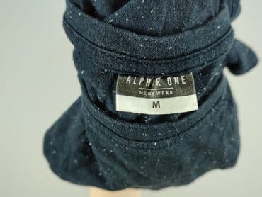 spodnie alphar one: ALPHAR ONE, Koszulka dla mężczyzn, rozmiar M — 4