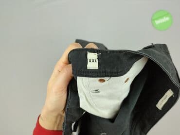 jacqueline de yong spodnie: Jack & Jones, Szorty dla mężczyzn, 2XL — 5