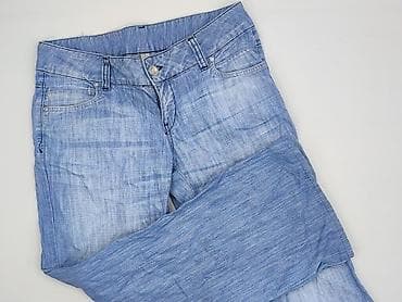śniegowce biosoft: Vero Moda, Jeansy damskie, rozmiar S — 1