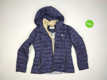 дублянка жіноча польща: Women`s winter jacket, size M (EU 38) — 2