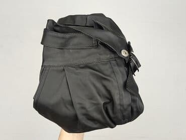 krótkie dopasowane spodenki: Szorty damskie, M — 5