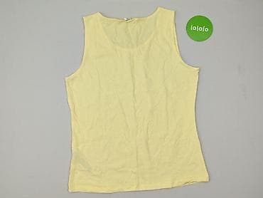 elastan t shirt: Top damski, rozmiar 2XL — 3