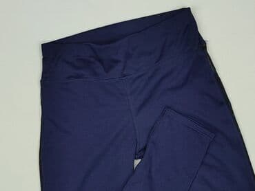 Legginsy Sportowe damskie, rozmiar S
