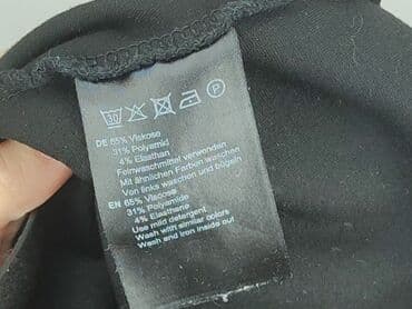 oysho legginsy ciążowe: Legginsy rozmiar M — 5