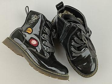 boots: Kozaki 30, Używany — 1