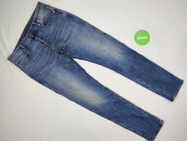 versus versace blue jeans: G-Star Raw, Jeansy dla mężczyzn, rozmiar L — 2
