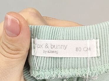 esmara rajstopy: Спортивні штани, Fox&Bunny, 9-12 міс., стан - Хороший — 4