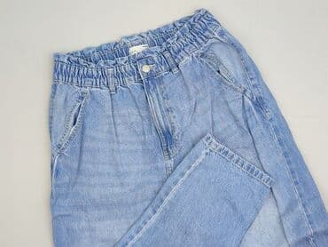 Jeansy damskie, rozmiar L w lalafo.pl Jeansy damskie, rozmiar L