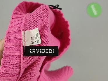 Kobiety: H&M Divided, Sweter damski, rozmiar 2XS — 4