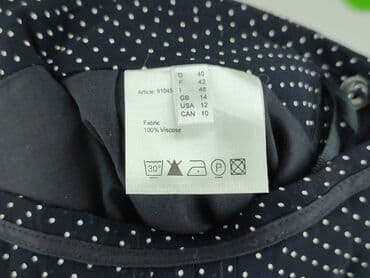 plisowane spódnice lidl: Spódnica damska, rozmiar L — 5