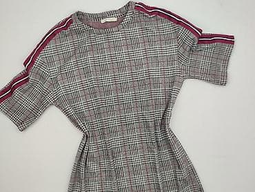 sizer buty: Zara, Sukienka damska, rozmiar S — 1