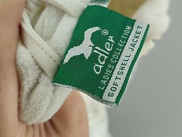 softshell ielm: Adler, Kurtka przejściowa damska, rozmiar 2XL — 5
