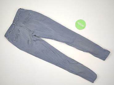 jeans carpenter: Selected Femme, Spodnie materiałowe damskie, rozmiar S — 3