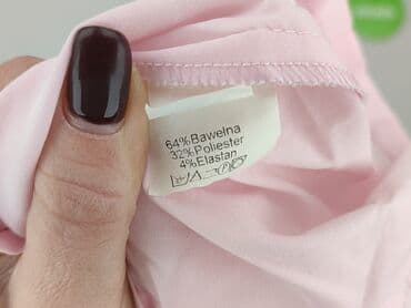 kmx ubrania: Bluzka damska, rozmiar S — 6