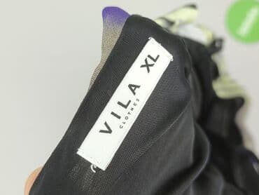 sukienka wzory: Vila, Sukienka damska, XL — 4