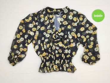 solar bluzki wizytowe: Asos, Жіноча блуза, розмір M — 2