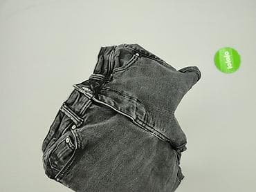 Zara, Jeansy damskie, rozmiar S — 5