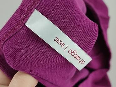 5xl shirts: Sheego, Bluzka damska, rozmiar 3XL — 4