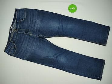 infinity clothes: Inextenso, Jeansy dla mężczyzn, rozmiar XL — 2
