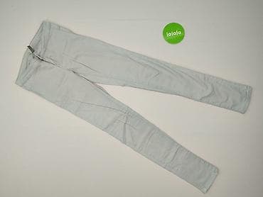 ripped jeans: Vila, Jeansy damskie, rozmiar S — 2