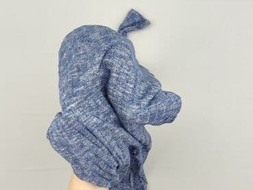 długi sweter sukienki: Kardigan damski, rozmiar S — 4