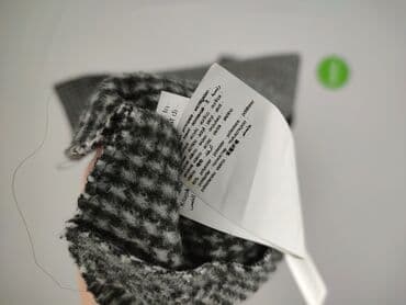 kurtka zimowa z kożuszkiem: Promod, Kardigan damski, S — 6