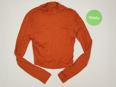 bluzki z golfem: Bluzka damska, rozmiar S — 2