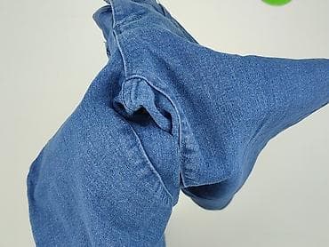 dżinsy moda: Forever 21, Jeansy damskie, rozmiar S — 7